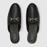 Gucci Women’s mule with Horsebit - Image 3